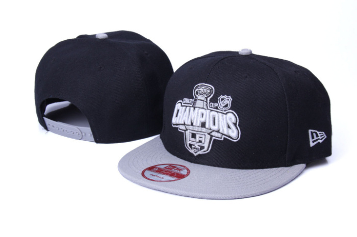 NHL Los Angeles Kings Hat id10